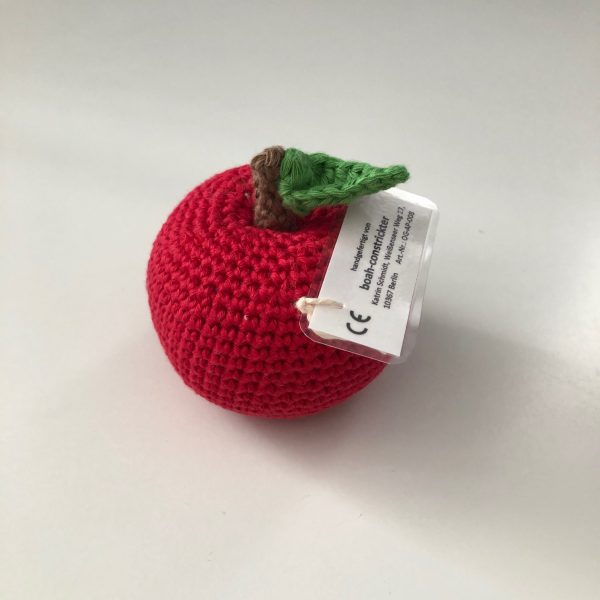 Apfel – Bild 3