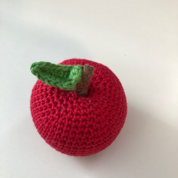 Apfel – Bild 2