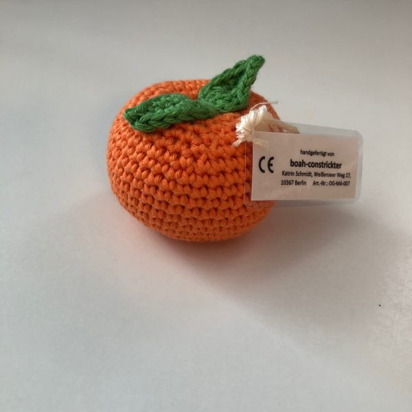 Mandarine – Bild 3