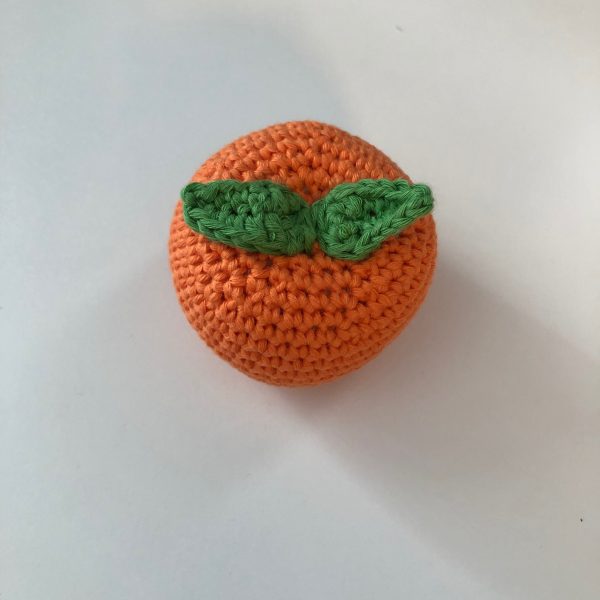 Mandarine – Bild 2