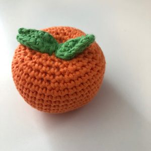 Mandarine