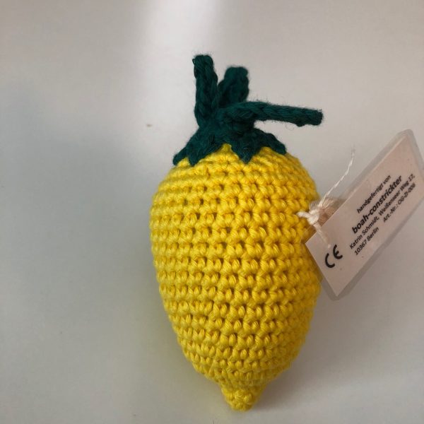 Zitrone – Bild 3