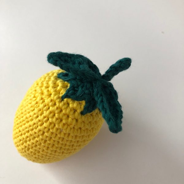 Zitrone – Bild 2
