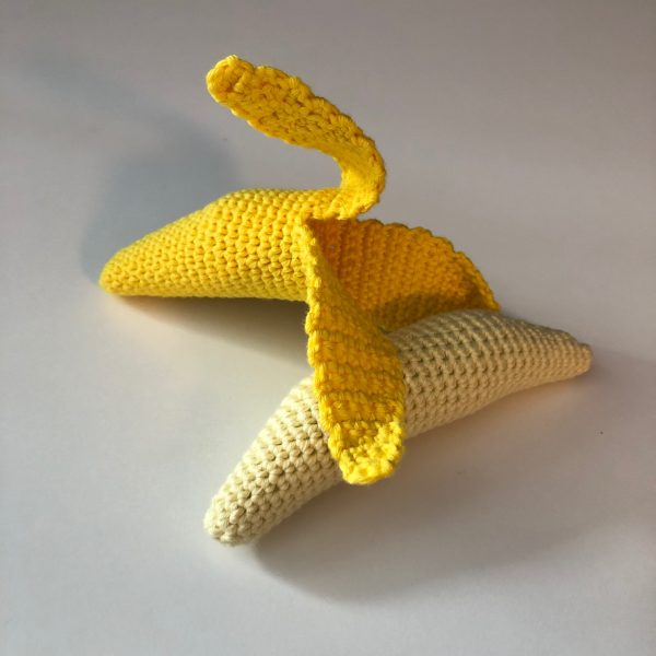 Banane, herausnehmbar – Bild 2