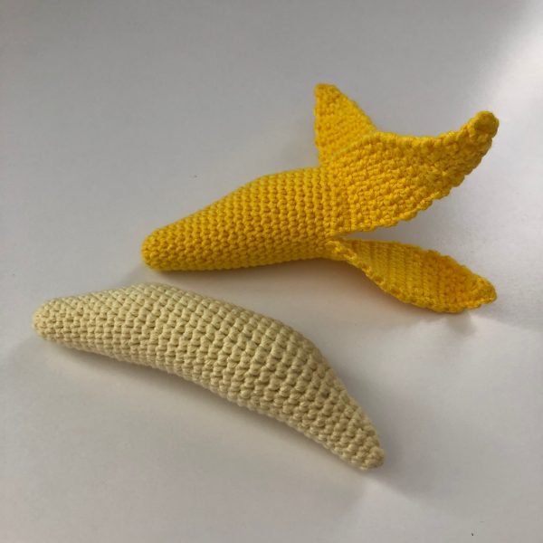 Banane, herausnehmbar – Bild 3