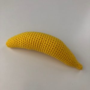 Banane, geschlossen