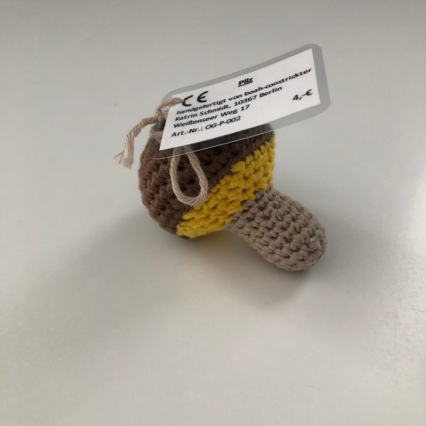 Pilz – Bild 3