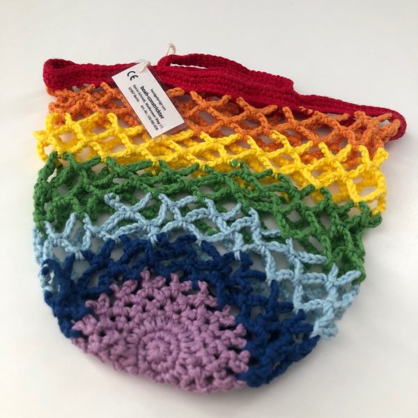 Einkaufsnetz – Bild 4