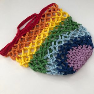 Einkaufsnetz