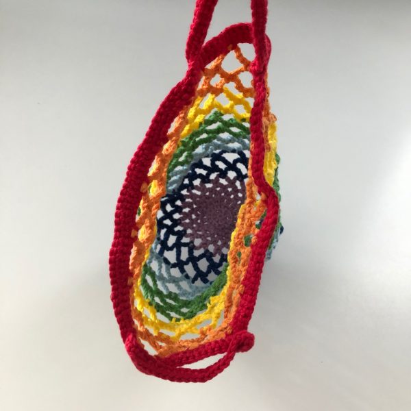 Einkaufsnetz – Bild 3