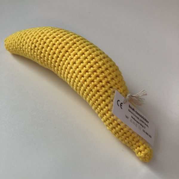 Banane, geschlossen – Bild 2
