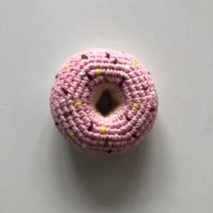 Donut (rosa)